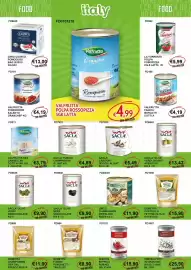 Volantino Italy Cash and Carry Pagina 8