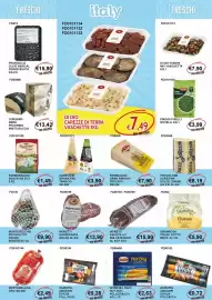 Volantino Italy Cash and Carry Pagina 9