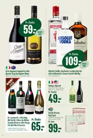 Min Købmand tilbudsavis uge 4 Side 8