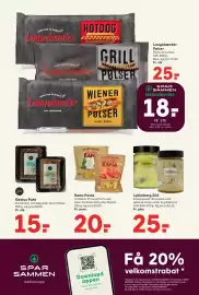 SPAR tilbudsavis uge 4 Side 11