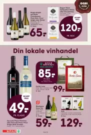 SPAR tilbudsavis uge 4 Side 18