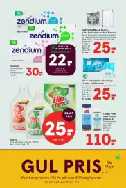 SPAR tilbudsavis uge 4 Side 19