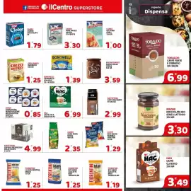 Volantino Il Centro Superstore Pagina 13