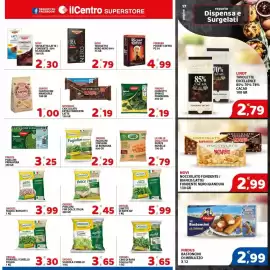 Volantino Il Centro Superstore Pagina 17