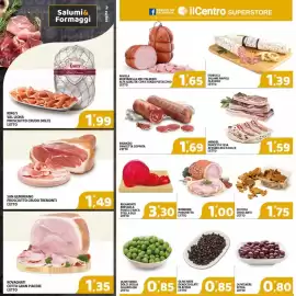 Volantino Il Centro Superstore Pagina 2