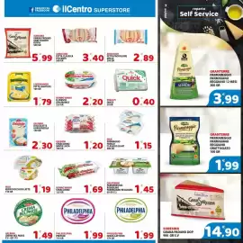 Volantino Il Centro Superstore Pagina 7