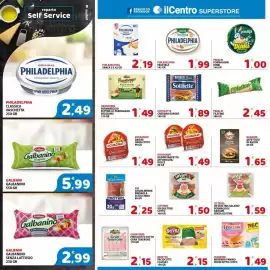 Volantino Il Centro Superstore Pagina 8