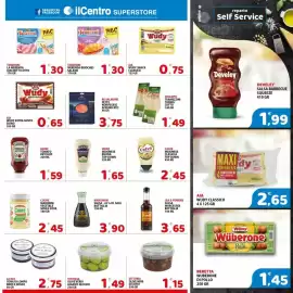Volantino Il Centro Superstore Pagina 9