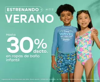 Catálogo Tottus Página 1