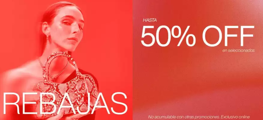 Catálogo Isadora (válido hasta 31-01)