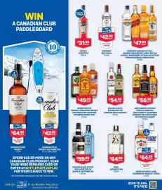 Bottlemart catalogue Page 2