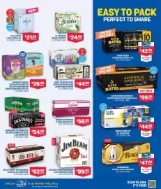Bottlemart catalogue Page 5