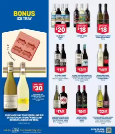 Bottlemart catalogue Page 6