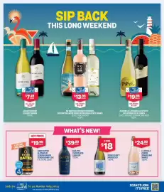 Bottlemart catalogue Page 7