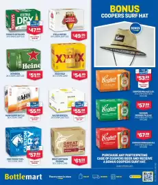 Bottlemart catalogue Page 8