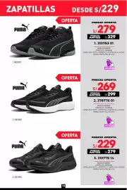 Catálogo Sokso Página 18