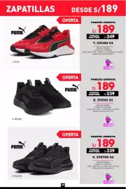 Catálogo Sokso Página 20