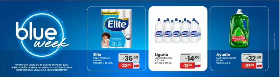 Catálogo Vega semana 4 Página 4