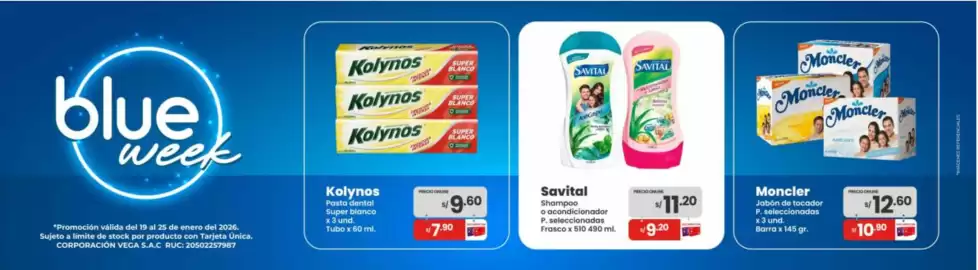 Catálogo Vega semana 4 Página 5