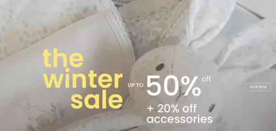 Catálogo Baby Cottons Página 1