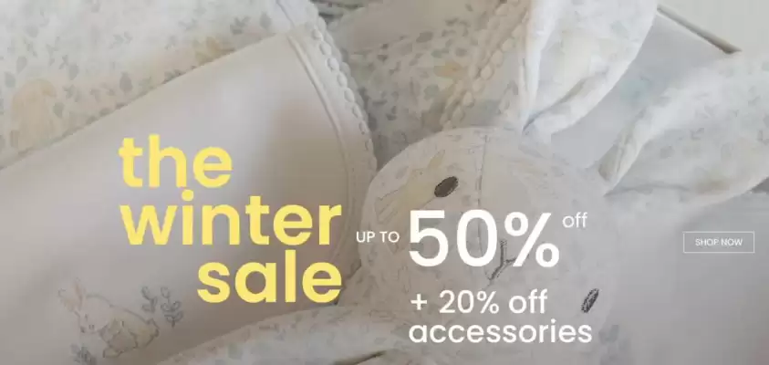 Catálogo Baby Cottons (válido hasta 8-02)