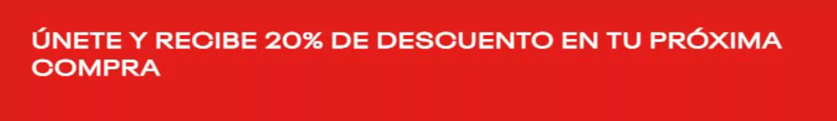 Catálogo Reebok (válido hasta 22-02)