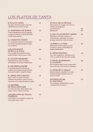 Catálogo Tanta Página 5