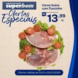 Catálogo Superbom Supermercado Página 3