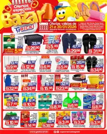 Catálogo Supermercados Gricki Página 1
