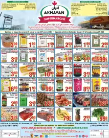 Akhavan flyer week 4 Page 1
