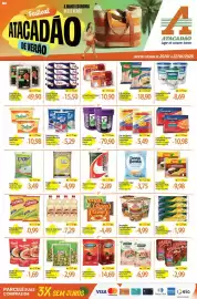 Folheto Atacadão Página 1