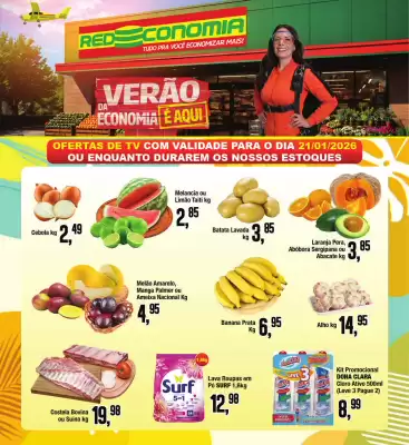 Encarte Rede Economia (válido até 29-01)