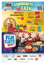 Family Foods flyer week 4 Page 10