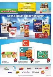 Family Foods flyer week 4 Page 11