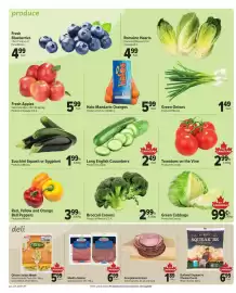 Family Foods flyer week 4 Page 2