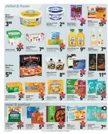 Family Foods flyer week 4 Page 4