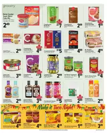 Family Foods flyer week 4 Page 5