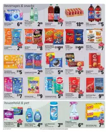 Family Foods flyer week 4 Page 6