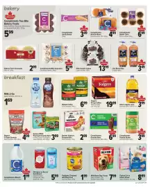 Family Foods flyer week 4 Page 7