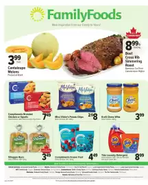 Family Foods flyer week 4 Page 8