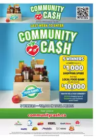 Family Foods flyer week 4 Page 9