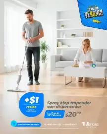 Catálogo TVentas Página 1