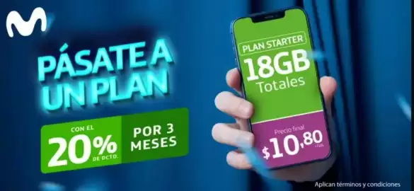 Catálogo Movistar Página 1