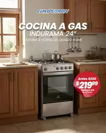 Catálogo Computron Página 2