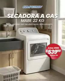 Catálogo Computron Página 3