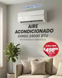 Catálogo Computron Página 4