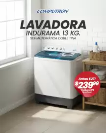 Catálogo Computron Página 5