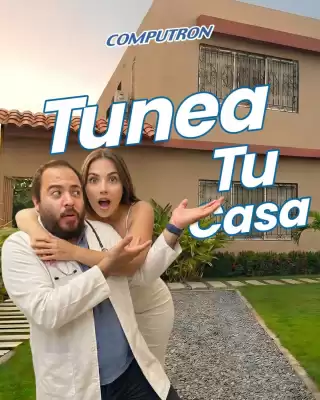 Catálogo Computron (válido hasta 31-01)