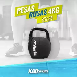 Catálogo Kao Sports Center Página 2