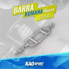 Catálogo Kao Sports Center Página 3